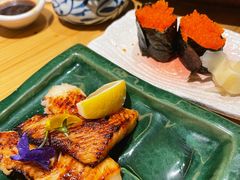 -花和海鲜自助(梅江店)