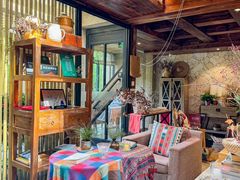 -看见远方·莫干遥远的山民宿