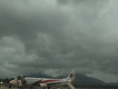 -吉隆坡国际机场