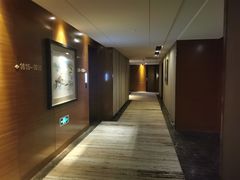 -天津梅江中心皇冠假日酒店