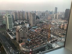 -上海雅居乐万豪侯爵酒店