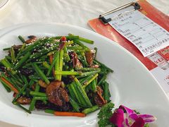 -八仔大富楼·河鲜(西江店)