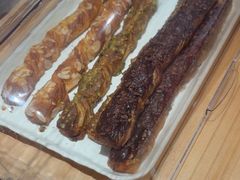 -七里庄(地铁站)