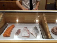 -希望日本料理(保利香槟花园店)