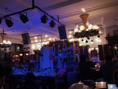 -宝莱纳餐厅(滨江店)