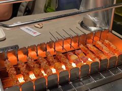 -丰茂烤串(金源店)