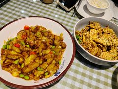 -玉桥餐厅(天坛店)