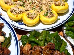 -食鸡公社辣子鸡·潍坊菜·烧烤