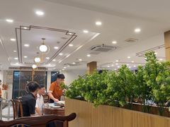 -长平肥姐白粥·海鲜打冷