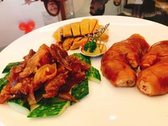 -国惠大酒楼(仓山万达店)