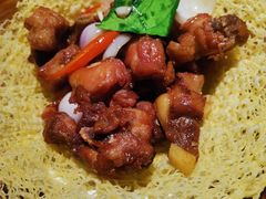 -云海肴·汽锅鸡·云南菜(美罗城店)