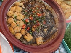 -陈老二烧烤(草市街总店)