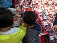 -盒马鲜生(曜一城店)
