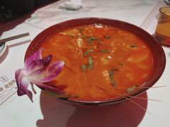 -太食獸泰式茶餐厅(兰州中心首店)