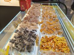 -开心焗·盐焗零食(南京中央商场新街口店)