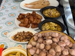 -福建闽珍饭店·宁德大黄鱼(解放南路店)