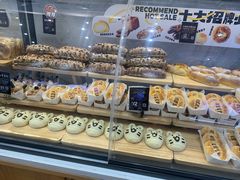 -DEMO黛慕蛋糕(中泰店)