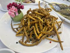 -金华安大酒楼·老牌潮菜·粤式茶点(东方国际店)