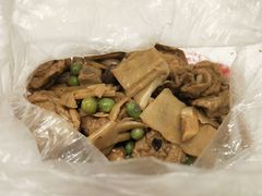 宫廷八宝-北京稻香村(甘家口店)