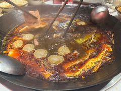 -老天桥蛙炉火锅(姑苏总店)