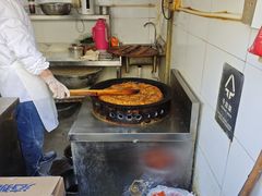 -潘记老面羌饼