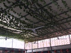 -金台阶鱼馆(于桥水库店)