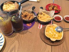 -必胜客(港城新天地店)