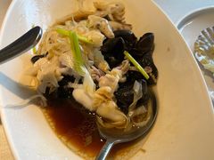 -开海·红岛海鲜虾水饺(石老人店)