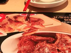 -大师兄·手工面·西北菜(珠海环宇城店)