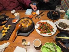 -敏珠拉姆藏餐·南京厨房(富春江东街店)