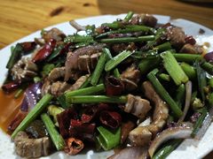 -九九牛肉馆(南山路店)