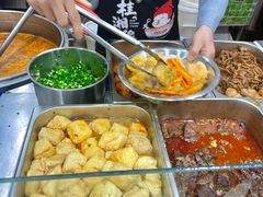 -桂湘缘卤味螺蛳粉