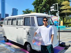 -JORDAN(西塔天环广场店)