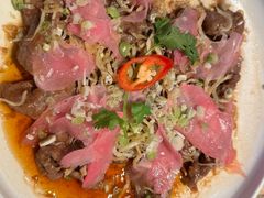 -山泉粤宴(广东大厦店)