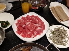 -蝎王府羊蝎子(天通苑店)