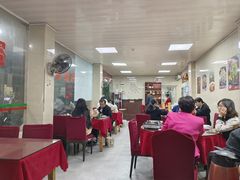 -蜀都餐厅(凤池店)