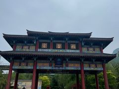 -娲皇宫