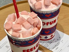 -DQ·蛋糕·冰淇淋(五角场万达店)