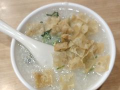 -宏状元现熬粥·京味菜(黄寺大街店)