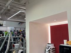 -VPsmart私教健身工作室(新华路旗舰店)