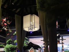 -绿茶餐厅(千岛湖银泰城店)