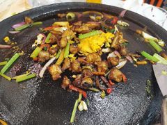 -一烙锅(友谊店)