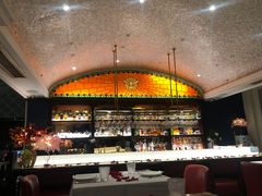 -Golden Lily河内巴黎法越料理餐厅(建国西路店)