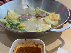 -每味每客·重庆麻辣烫(国泰店)