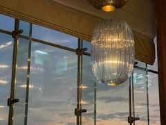 -悦轩中餐厅·高空江景·杭州柏悦酒店