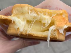 -味正点车轮饼可丽饼(南禅寺店)