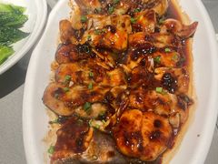 -客家汇·客家传承菜(水库店)