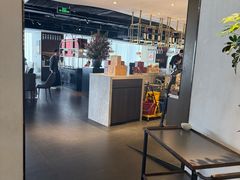 -悦融·京鲁菜·露台花园(安定门店)