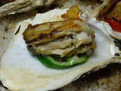 -味可道美食坊(福基路店)