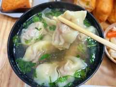 -和众大油条(维明路店)